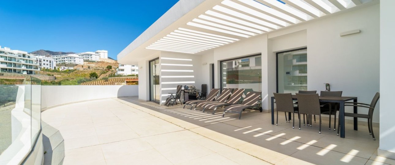 Resale - apartment - Fuengirola - Fuengirola Centro