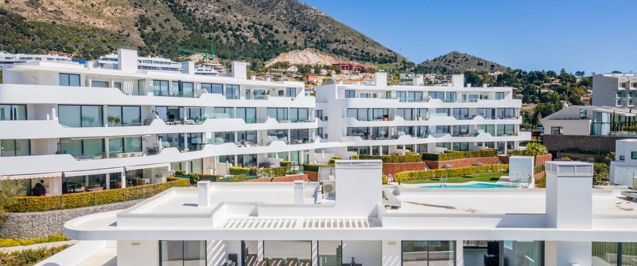 Resale - apartment - Fuengirola - Fuengirola Centro