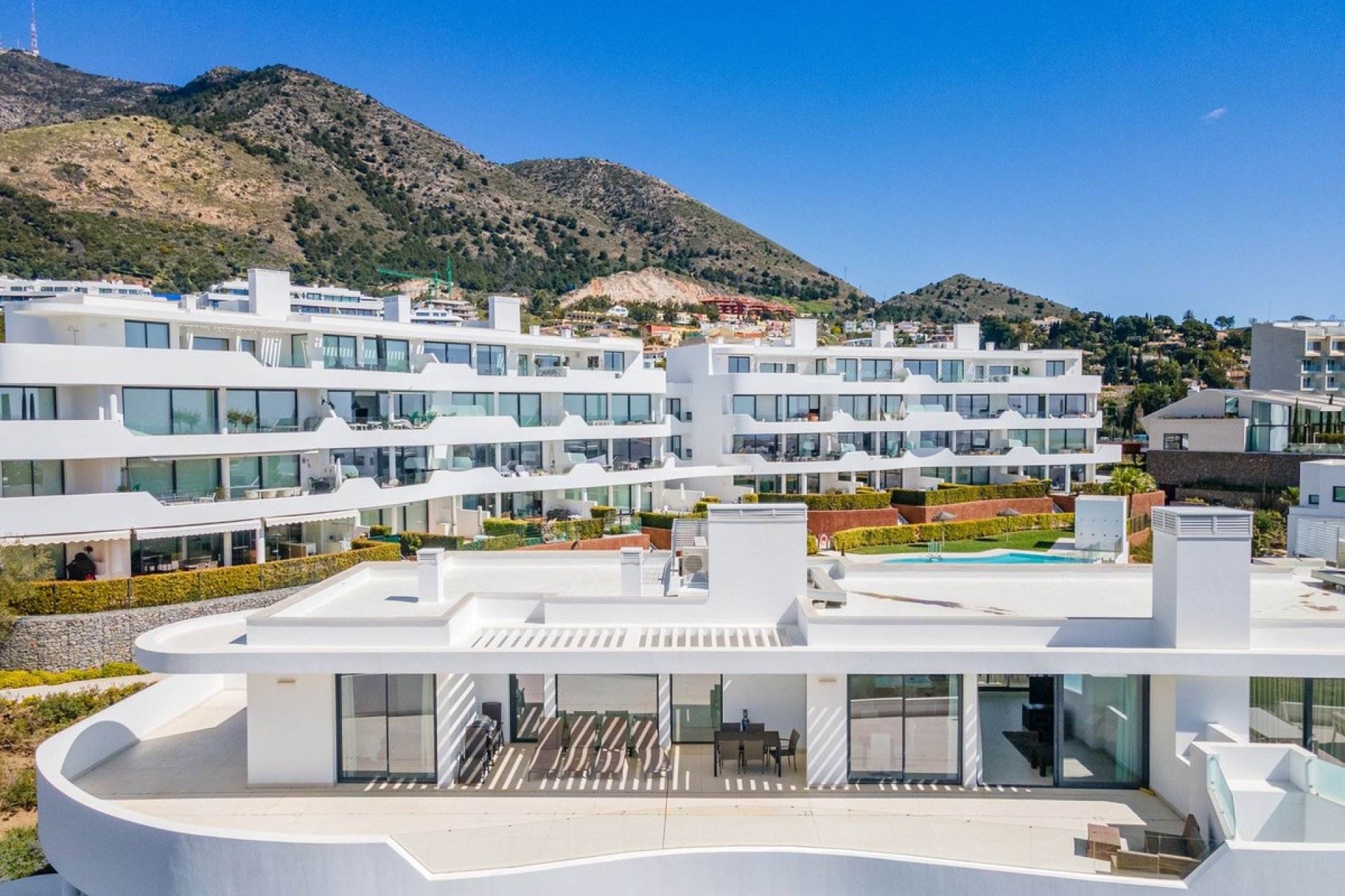 Resale - apartment - Fuengirola - Fuengirola Centro