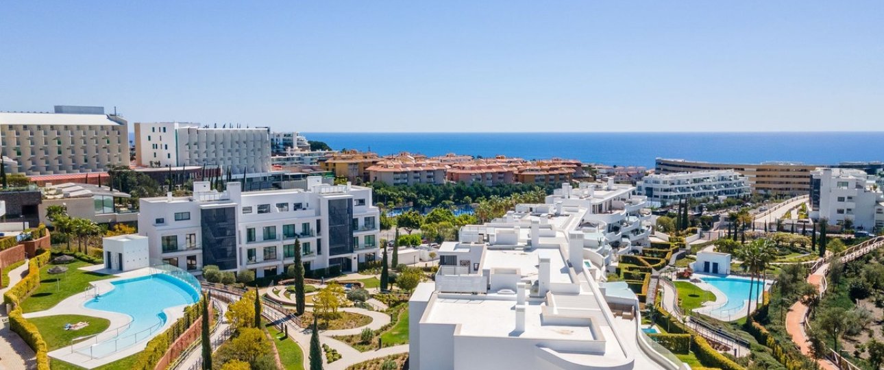 Resale - apartment - Fuengirola - Fuengirola Centro