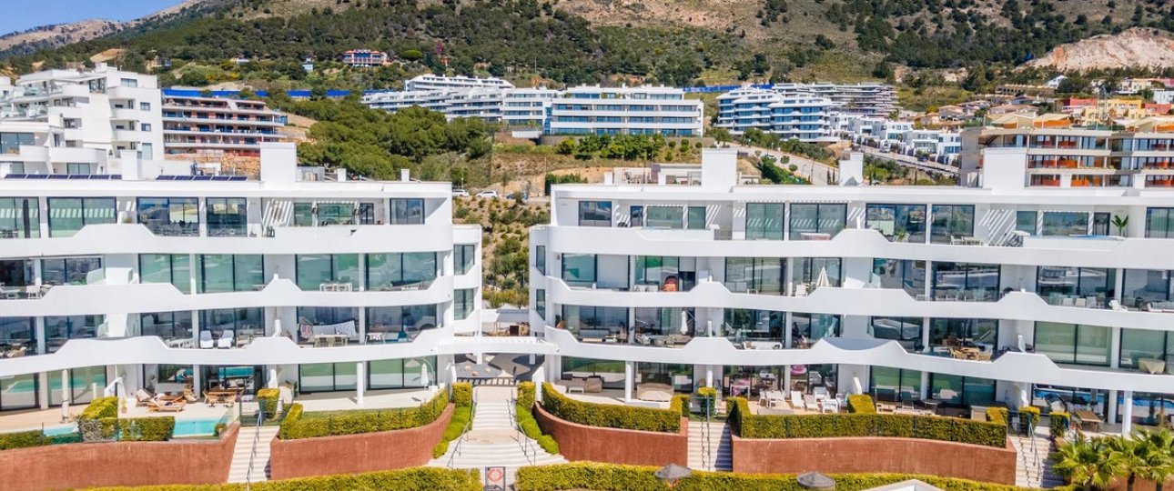 Resale - apartment - Fuengirola - Fuengirola Centro
