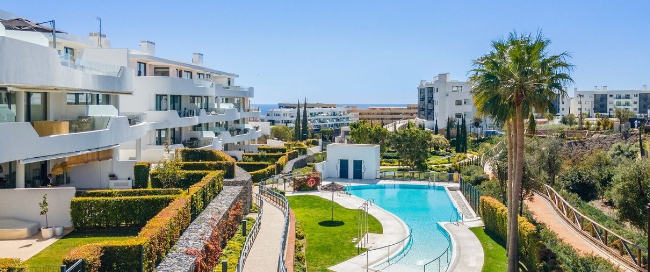 Resale - apartment - Fuengirola - Fuengirola Centro