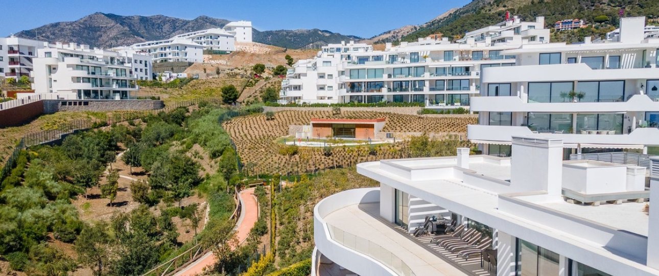 Resale - apartment - Fuengirola - Fuengirola Centro