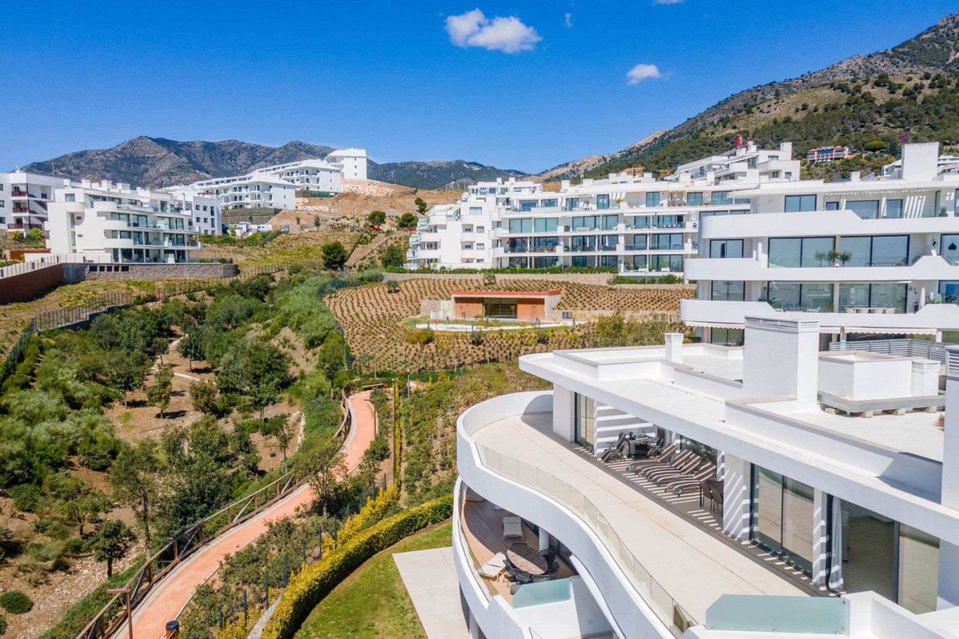 Resale - apartment - Fuengirola - Fuengirola Centro