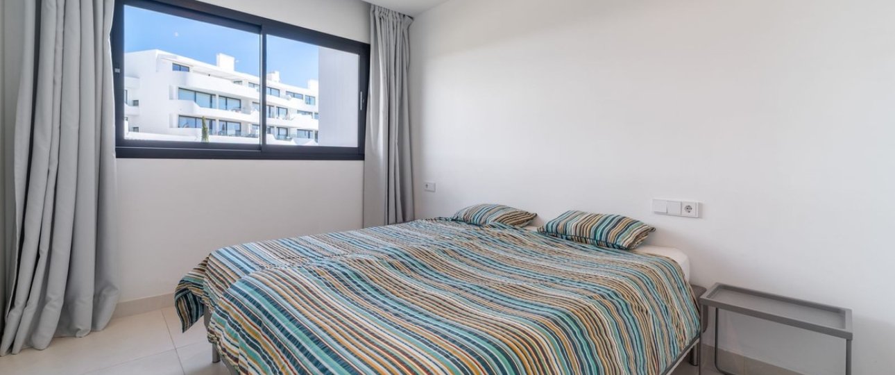 Resale - apartment - Fuengirola - Fuengirola Centro