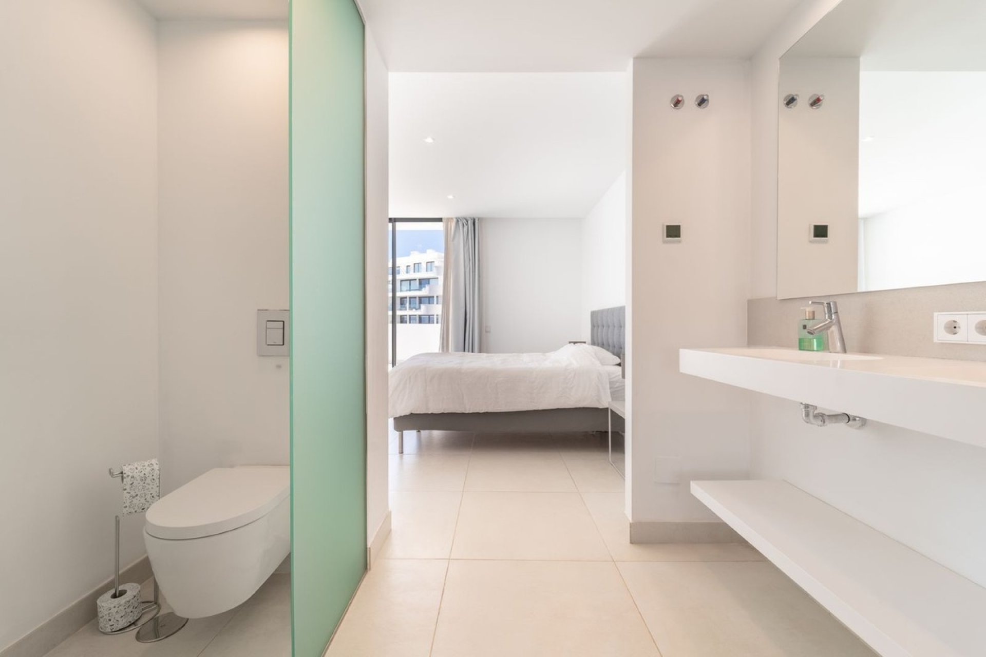 Resale - apartment - Fuengirola - Fuengirola Centro