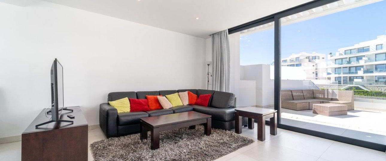 Resale - apartment - Fuengirola - Fuengirola Centro