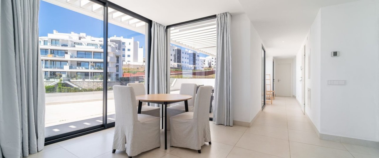 Resale - apartment - Fuengirola - Fuengirola Centro