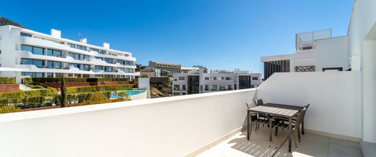 Resale - apartment - Fuengirola - Fuengirola Centro