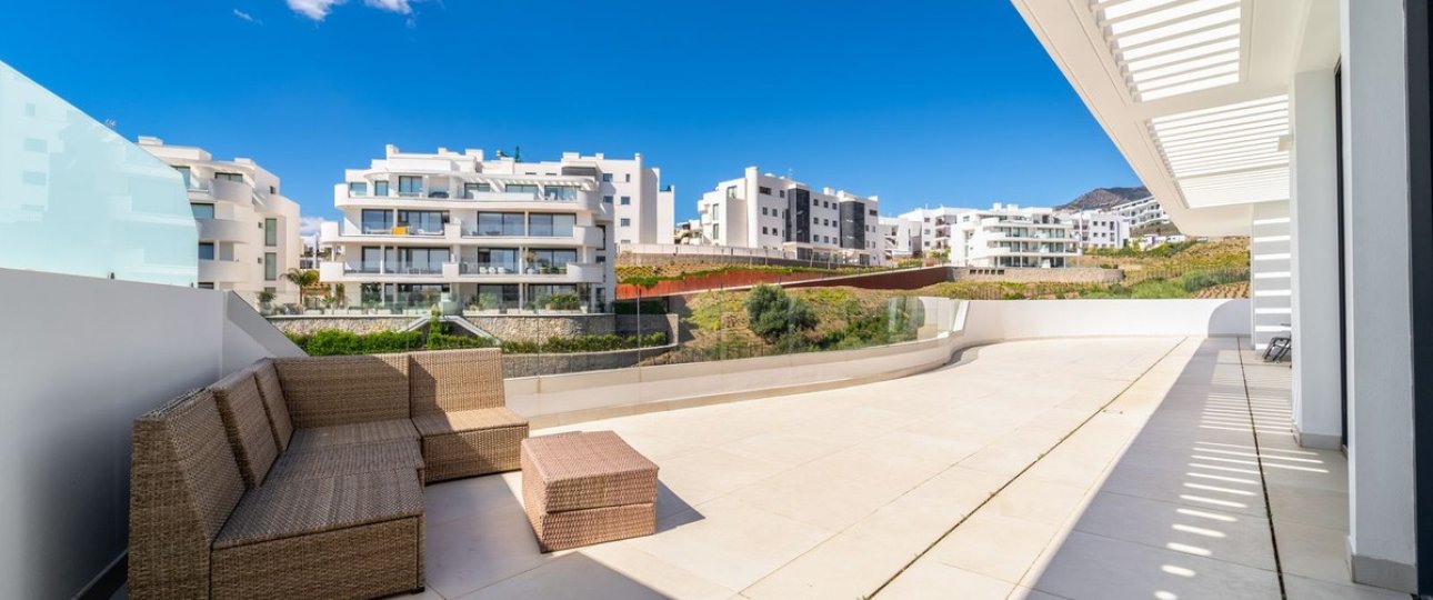 Resale - apartment - Fuengirola - Fuengirola Centro