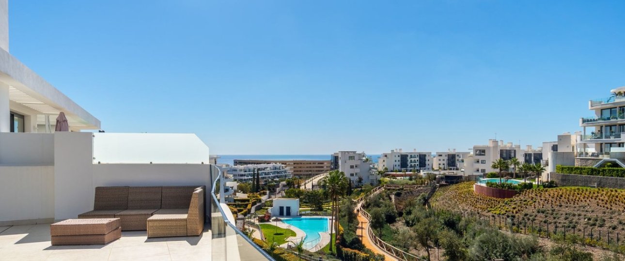Resale - apartment - Fuengirola - Fuengirola Centro