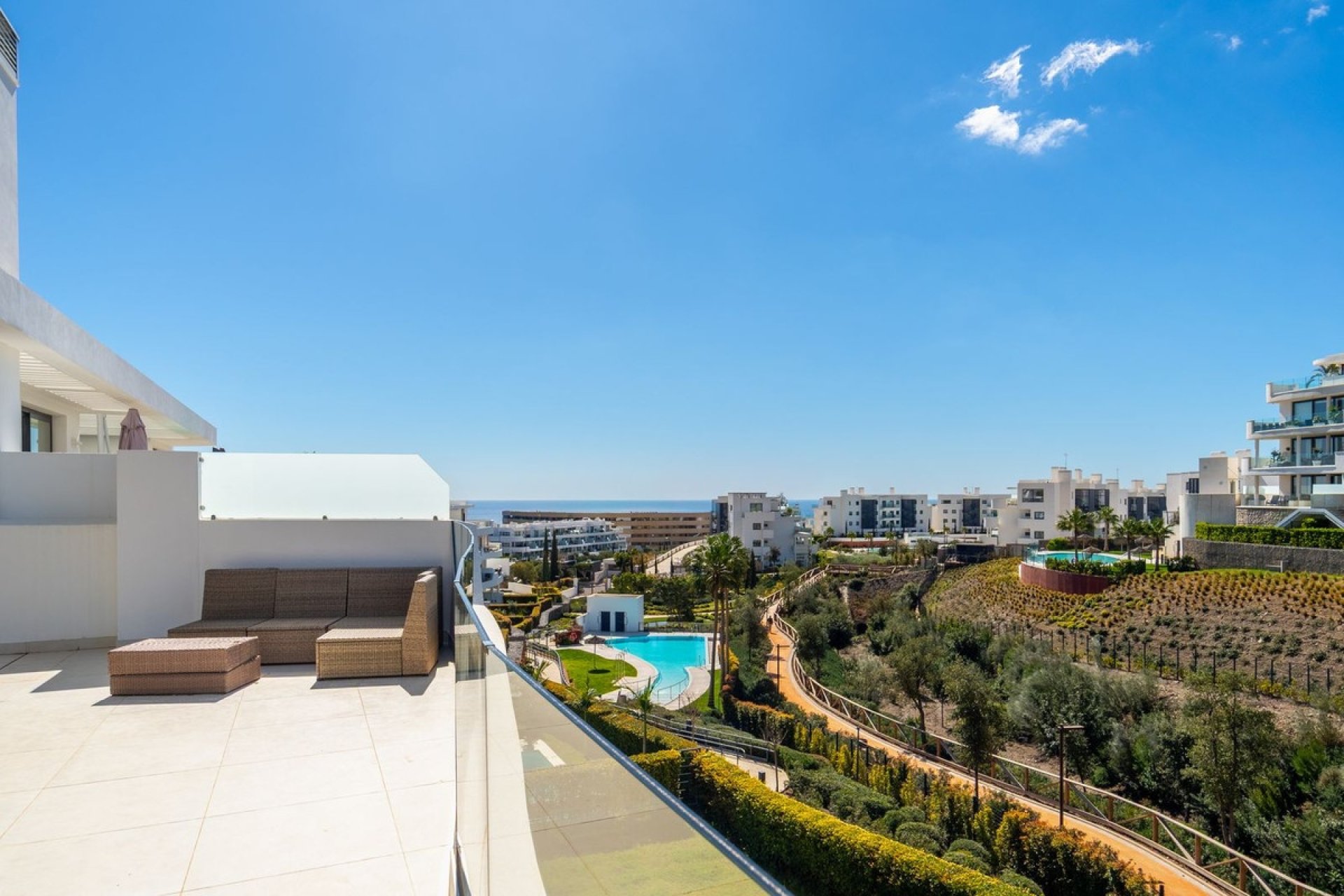 Resale - apartment - Fuengirola - Fuengirola Centro