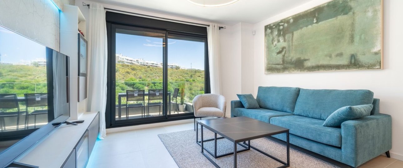 Resale - apartment - Fuengirola - Fuengirola Centro