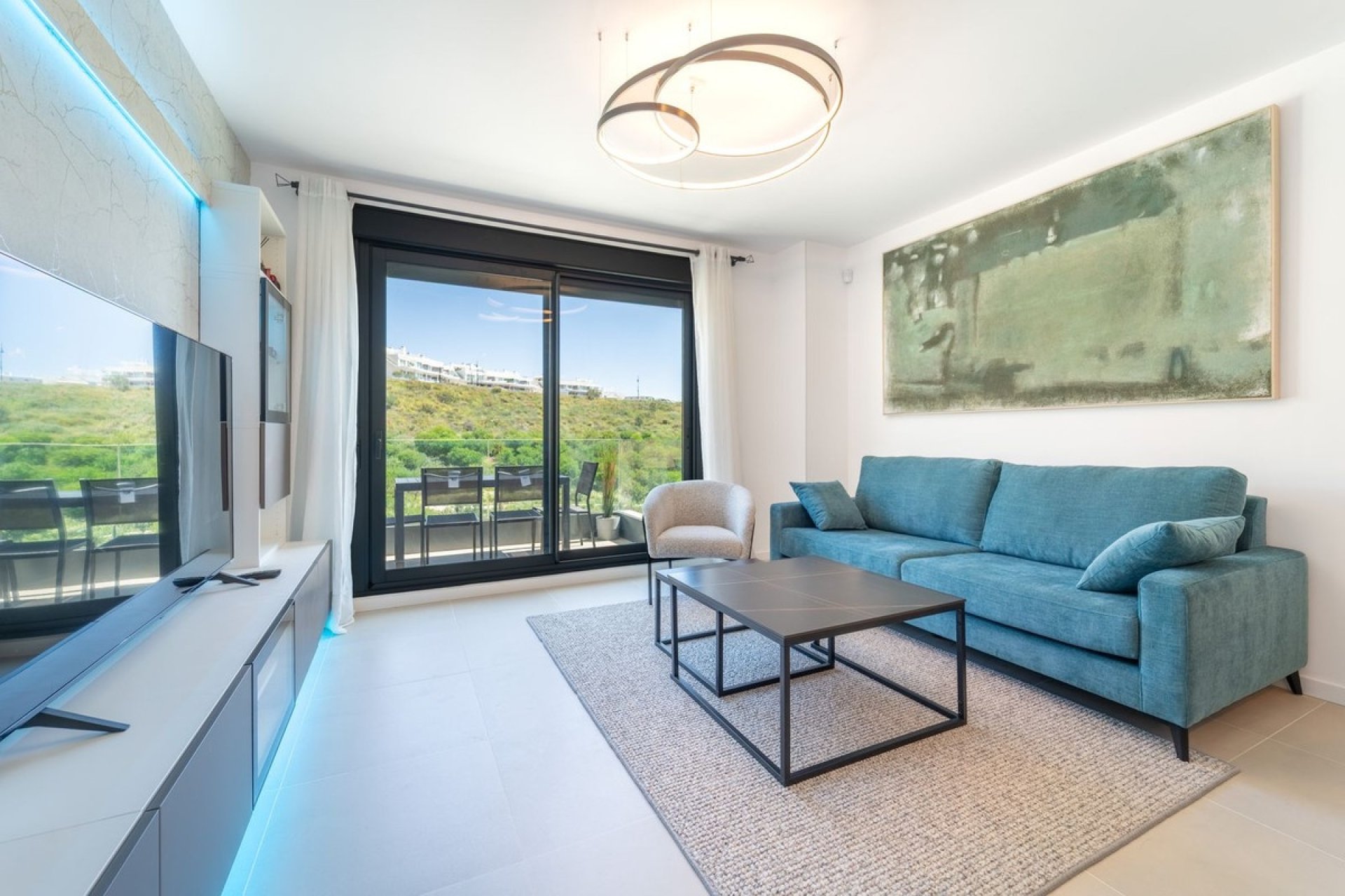 Resale - apartment - Fuengirola - Fuengirola Centro