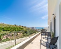 Resale - apartment - Fuengirola - Fuengirola Centro