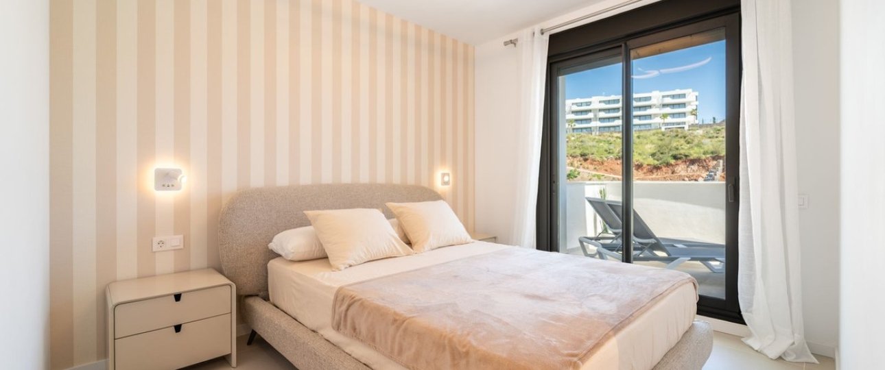 Resale - apartment - Fuengirola - Fuengirola Centro