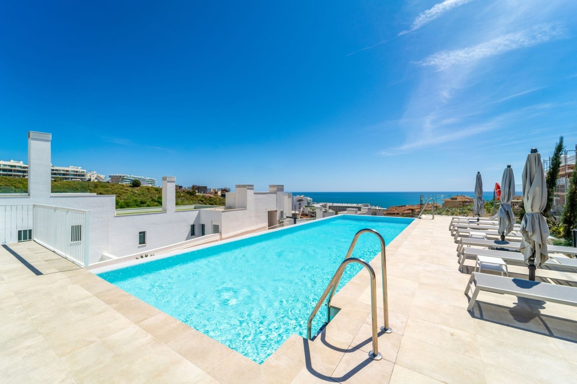 Resale - apartment - Fuengirola - Fuengirola Centro