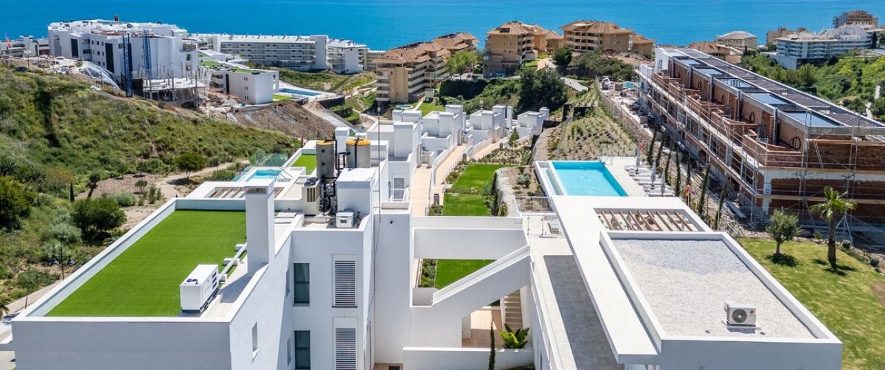 Resale - apartment - Fuengirola - Fuengirola Centro