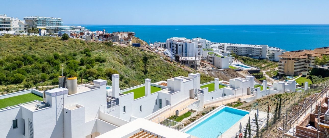 Resale - apartment - Fuengirola - Fuengirola Centro