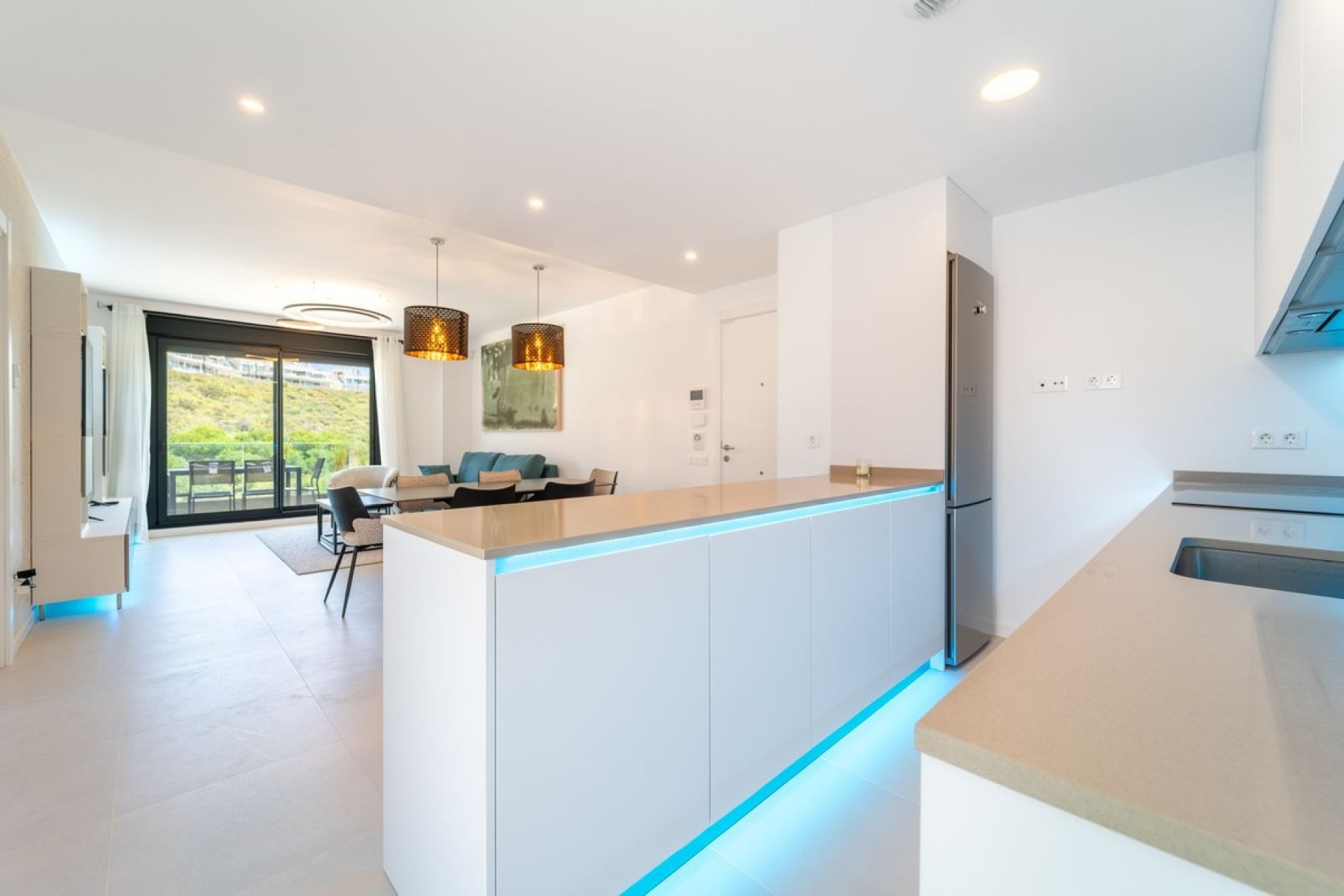 Resale - apartment - Fuengirola - Fuengirola Centro
