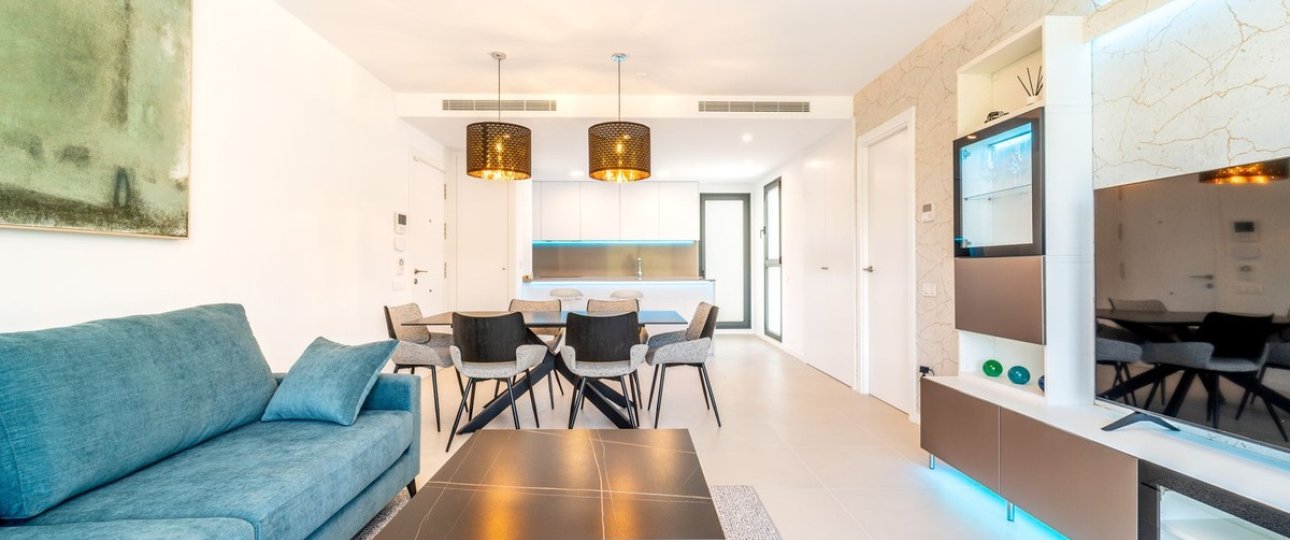 Resale - apartment - Fuengirola - Fuengirola Centro