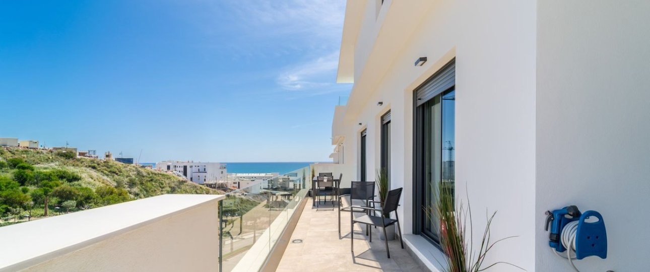 Resale - apartment - Fuengirola - Fuengirola Centro