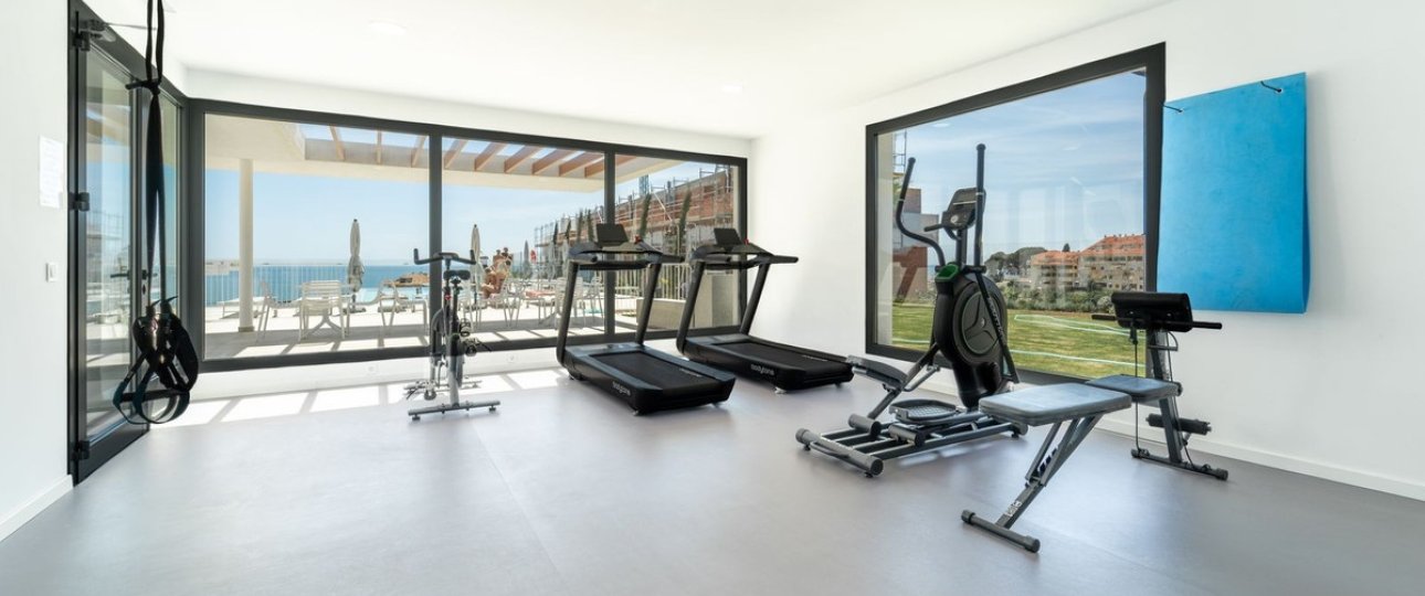 Resale - apartment - Fuengirola - Fuengirola Centro