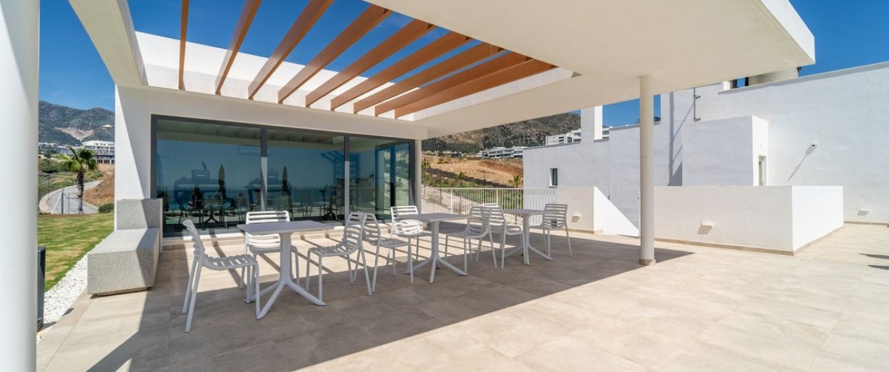 Resale - apartment - Fuengirola - Fuengirola Centro