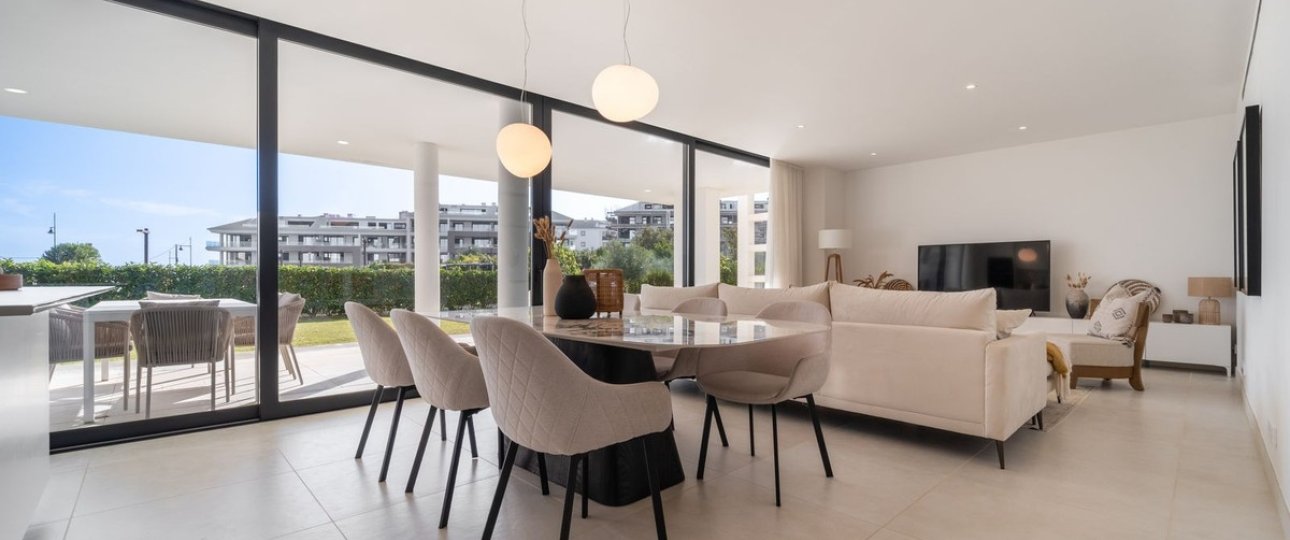 Resale - apartment - Fuengirola - Fuengirola Centro