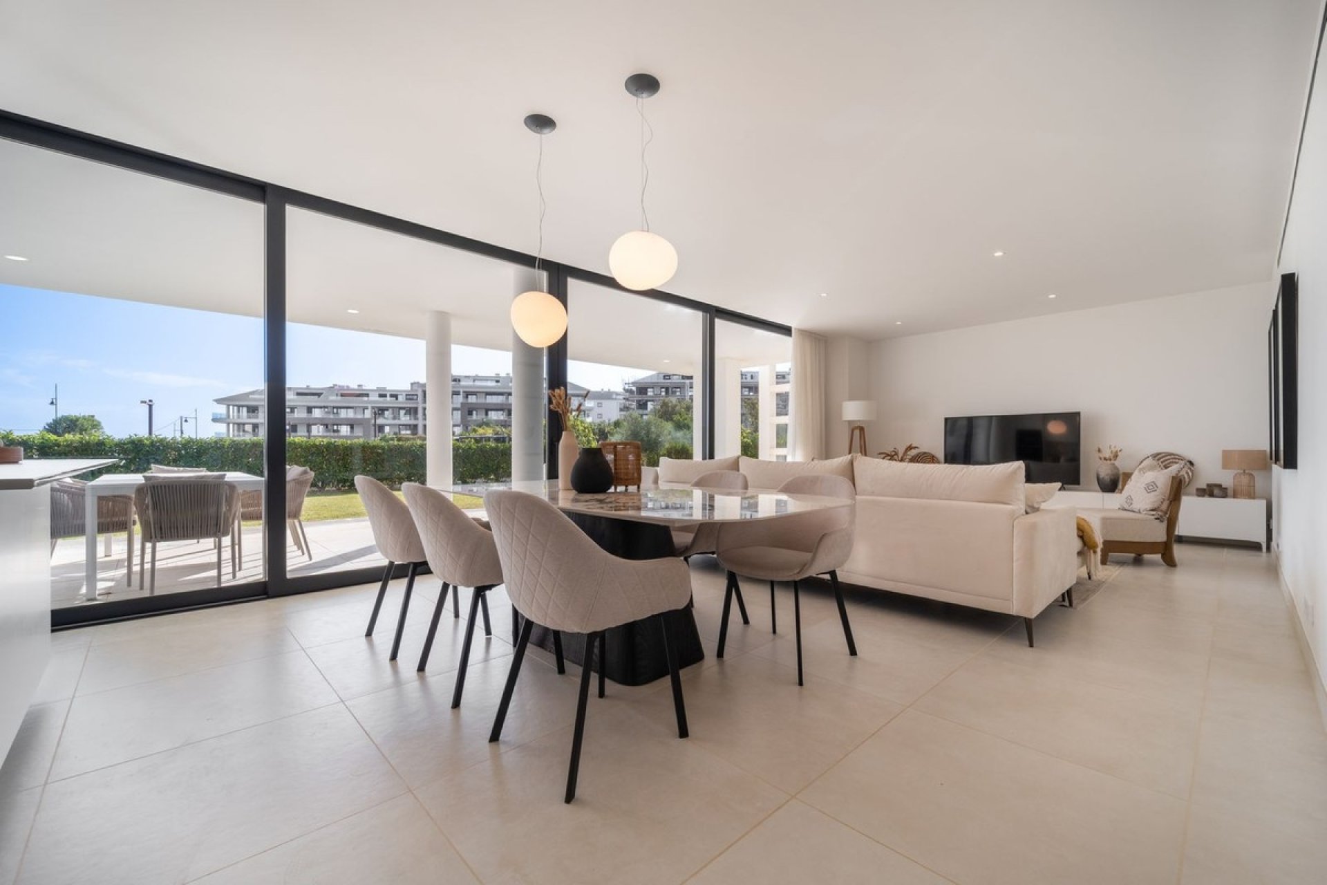 Resale - apartment - Fuengirola - Fuengirola Centro