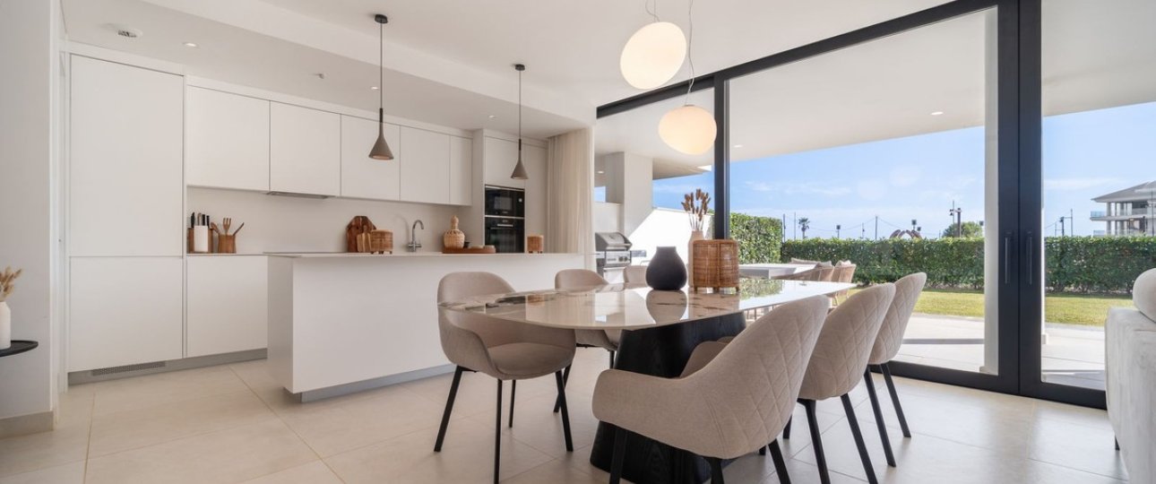 Resale - apartment - Fuengirola - Fuengirola Centro