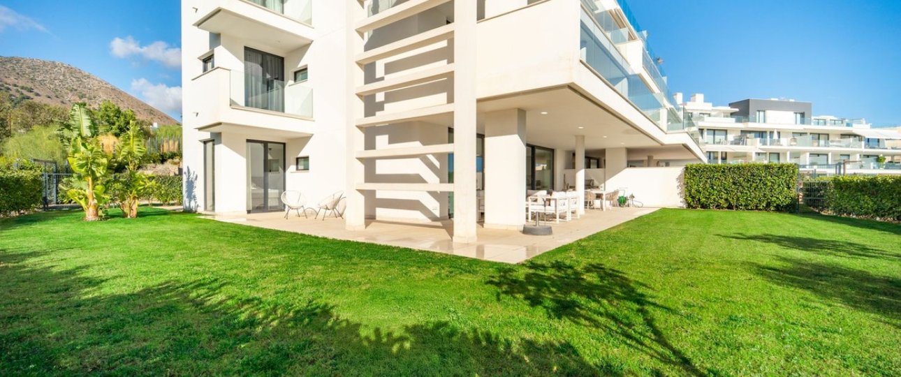 Resale - apartment - Fuengirola - Fuengirola Centro