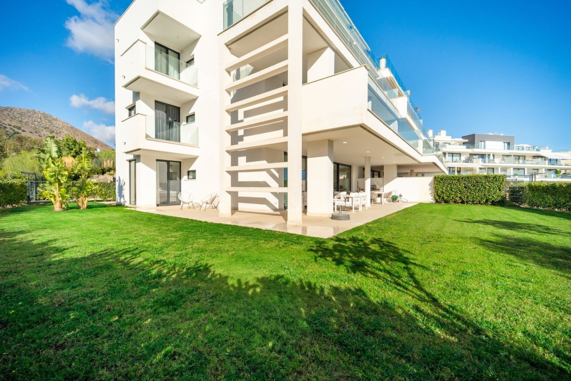 Resale - apartment - Fuengirola - Fuengirola Centro