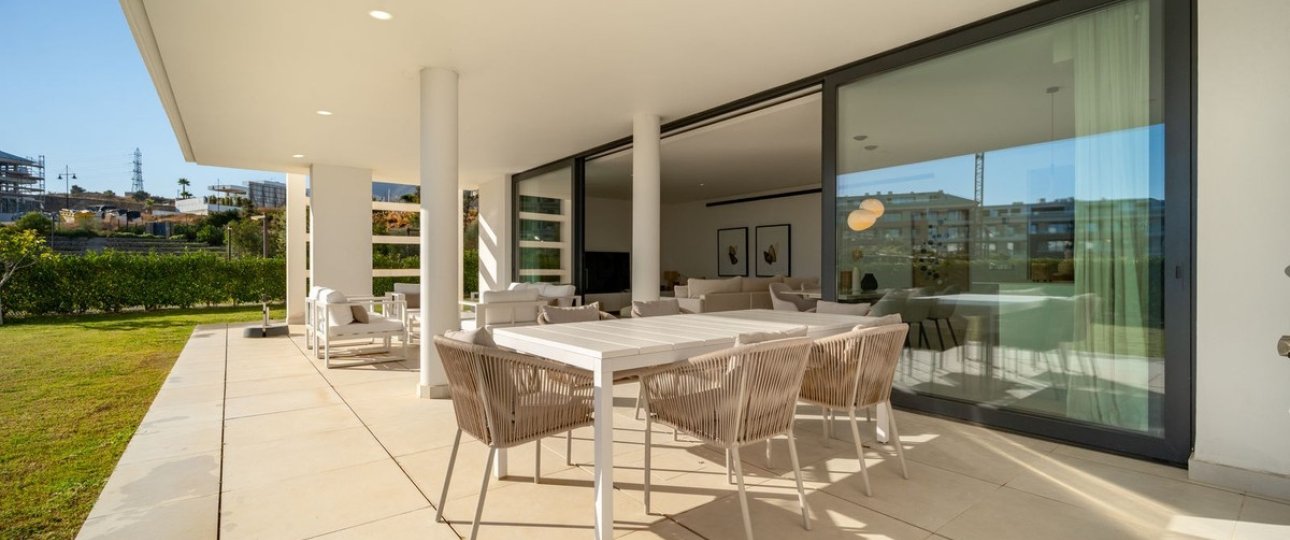 Resale - apartment - Fuengirola - Fuengirola Centro