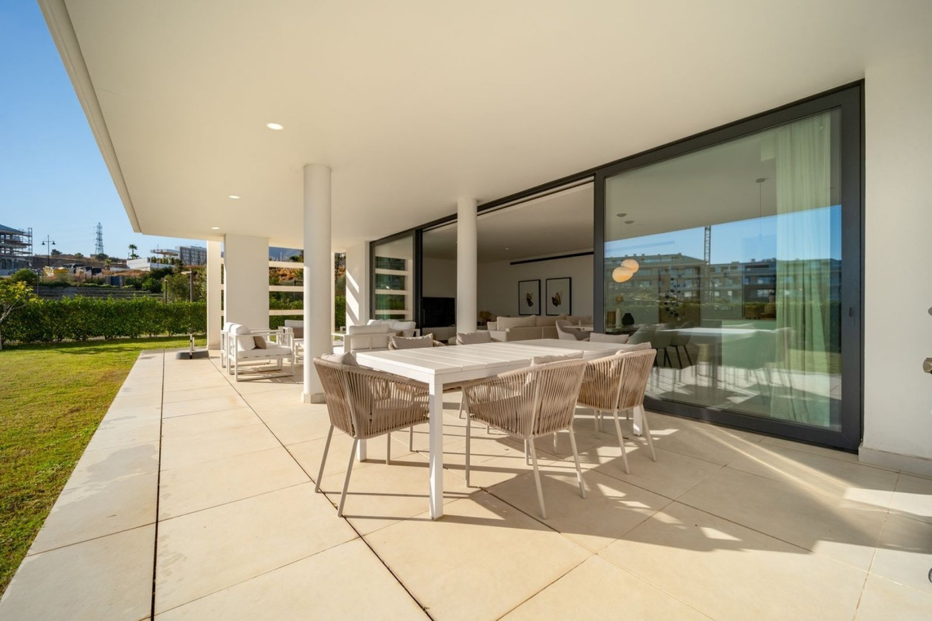 Resale - apartment - Fuengirola - Fuengirola Centro