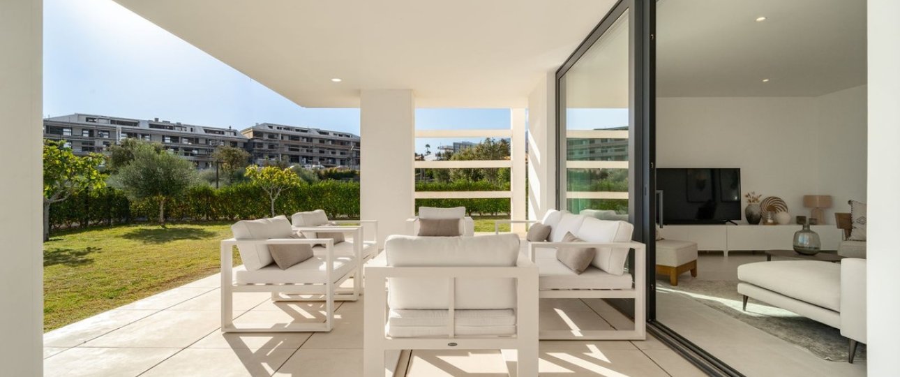 Resale - apartment - Fuengirola - Fuengirola Centro