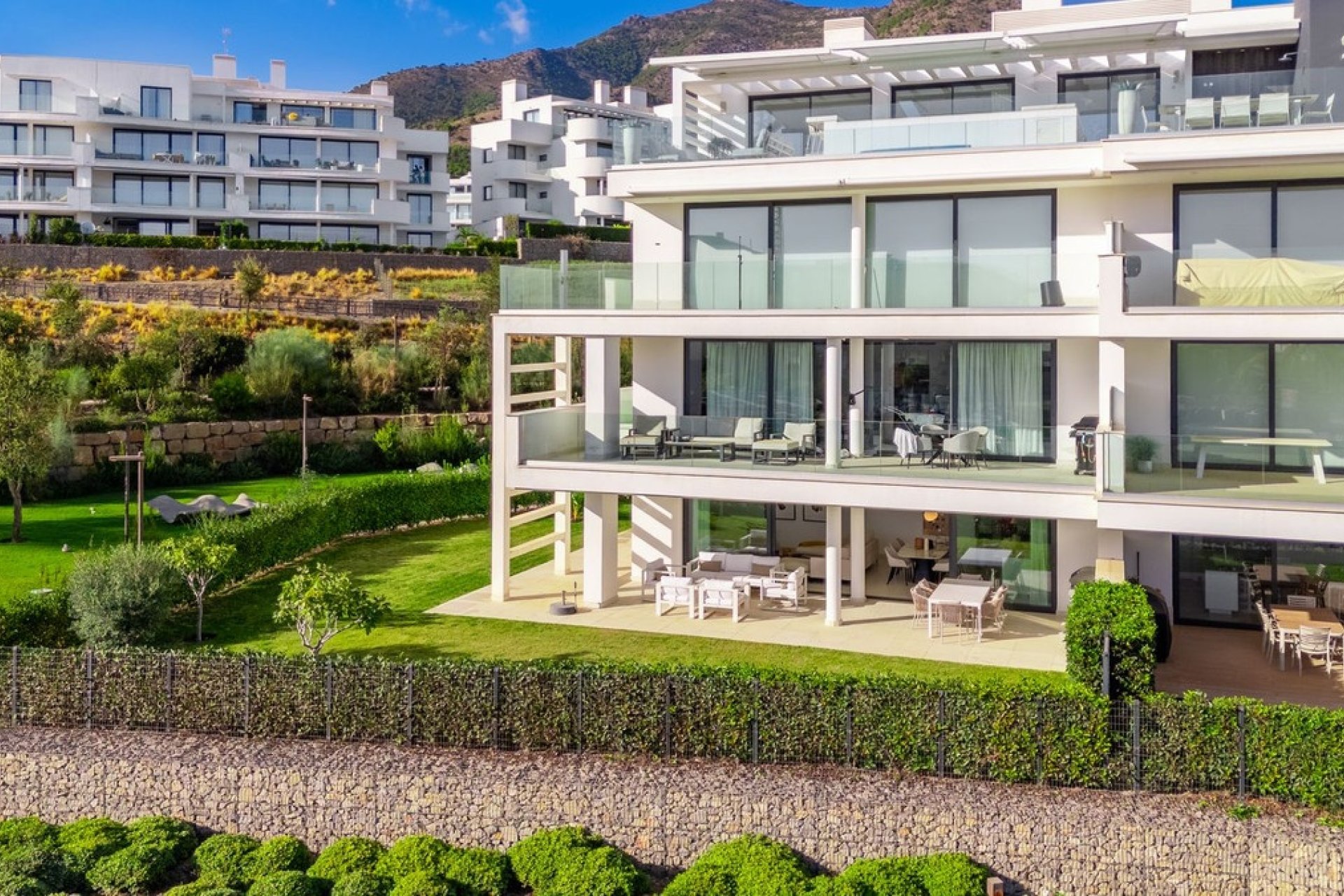Resale - apartment - Fuengirola - Fuengirola Centro