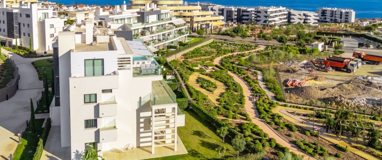 Resale - apartment - Fuengirola - Fuengirola Centro