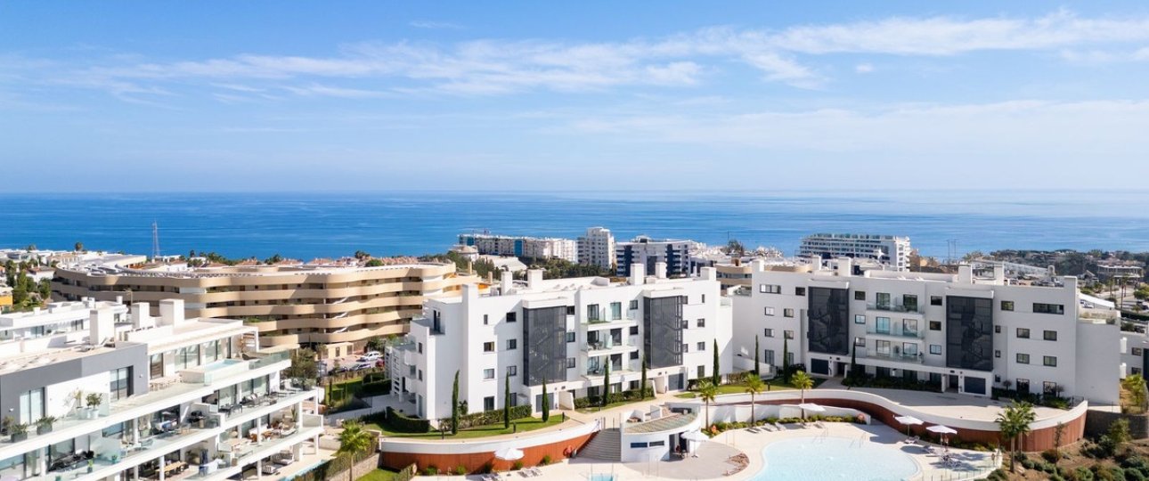 Resale - apartment - Fuengirola - Fuengirola Centro