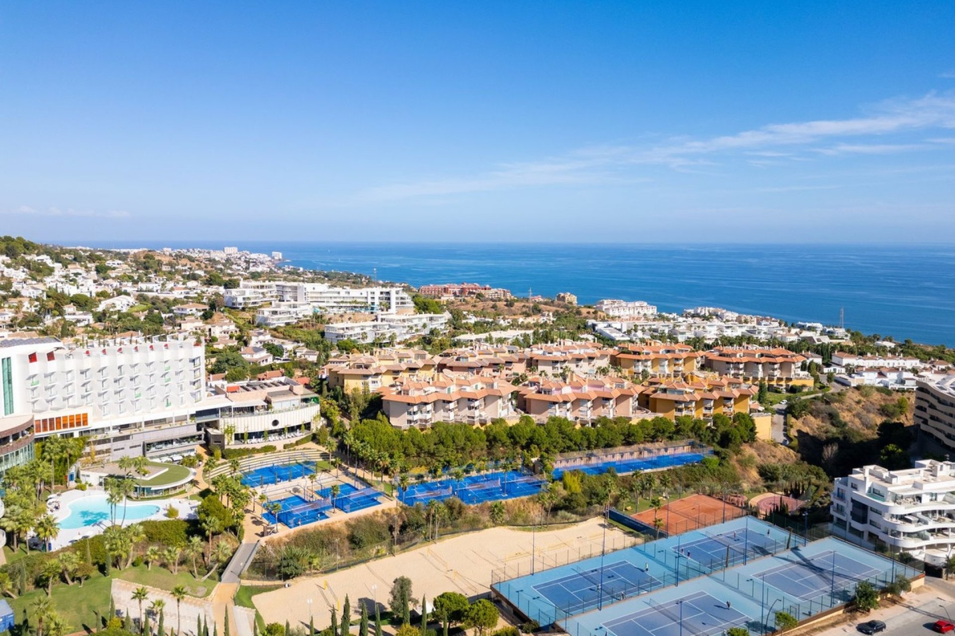 Resale - apartment - Fuengirola - Fuengirola Centro