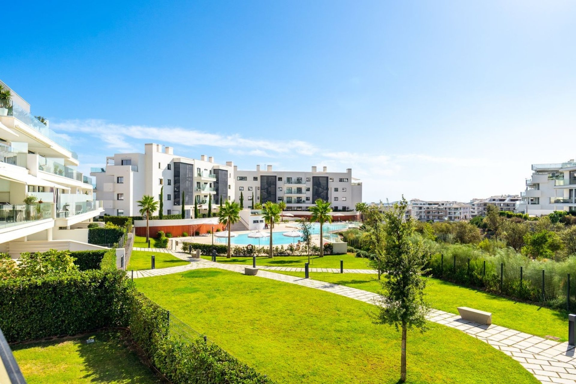Resale - apartment - Fuengirola - Fuengirola Centro