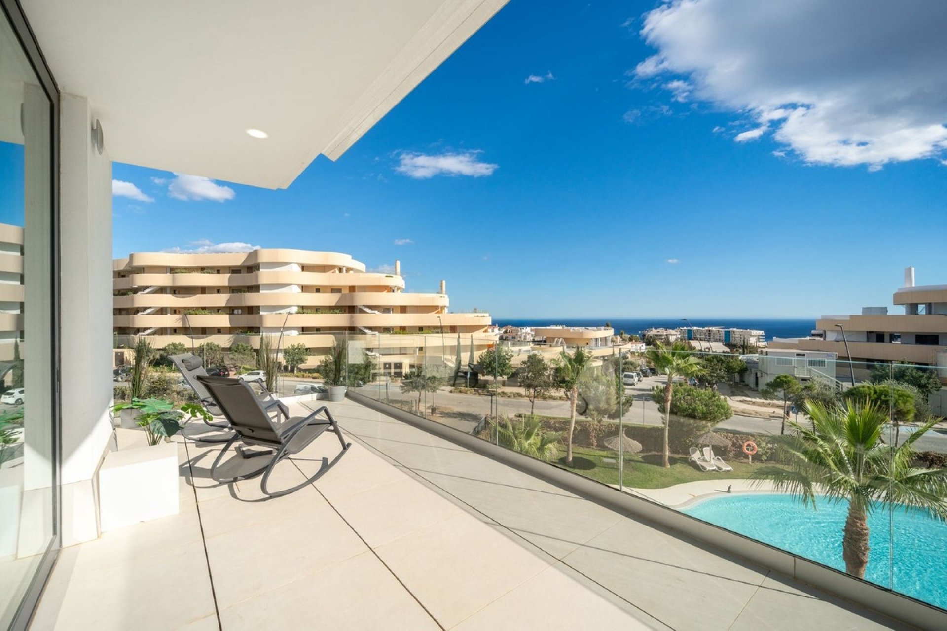 Resale - apartment - Fuengirola - Fuengirola Centro