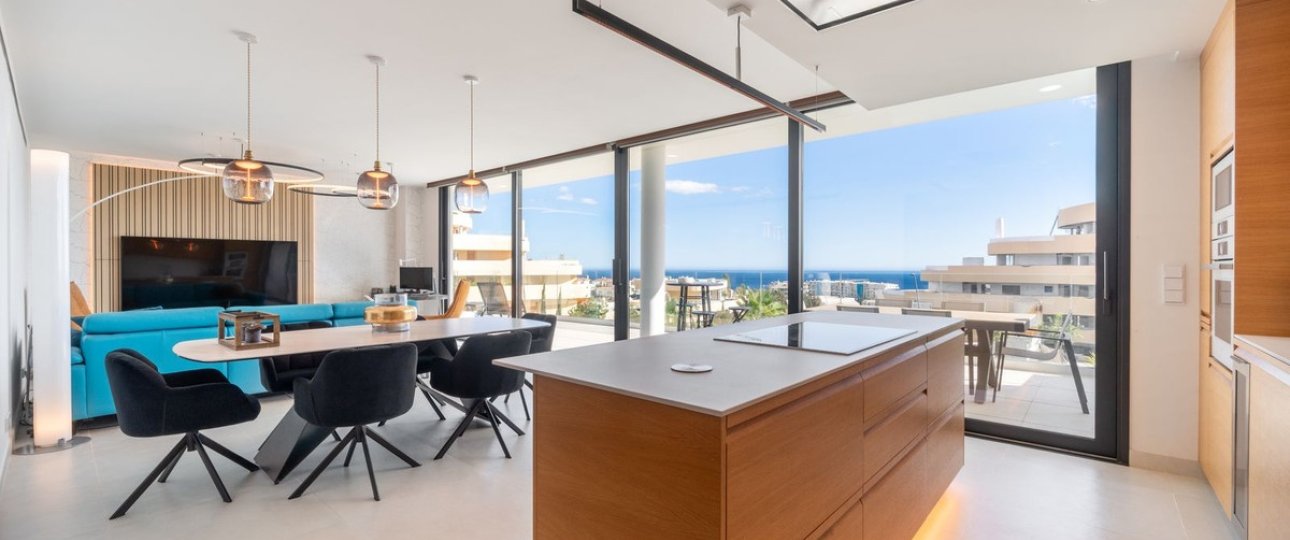 Resale - apartment - Fuengirola - Fuengirola Centro