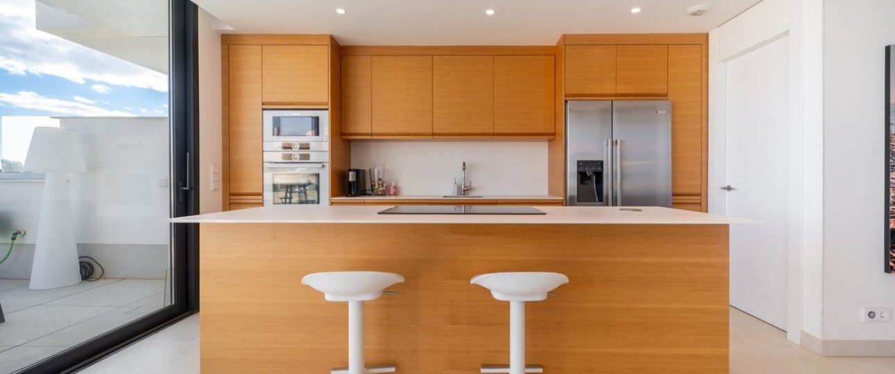 Resale - apartment - Fuengirola - Fuengirola Centro