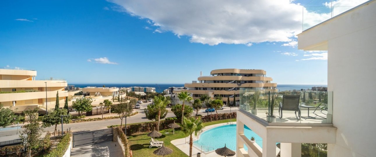 Resale - apartment - Fuengirola - Fuengirola Centro