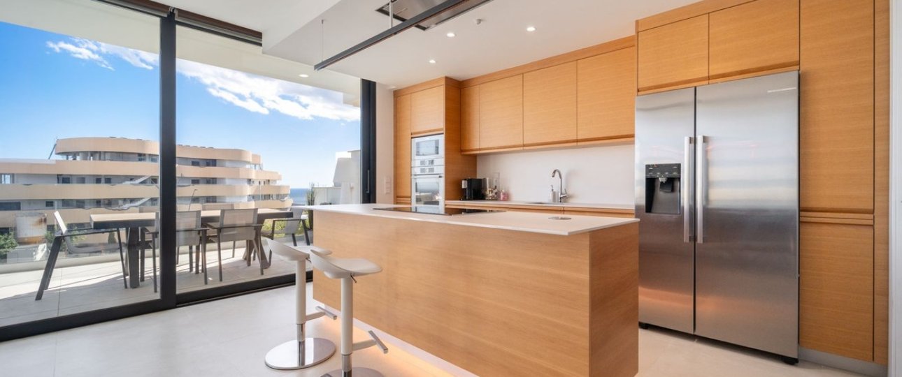 Resale - apartment - Fuengirola - Fuengirola Centro