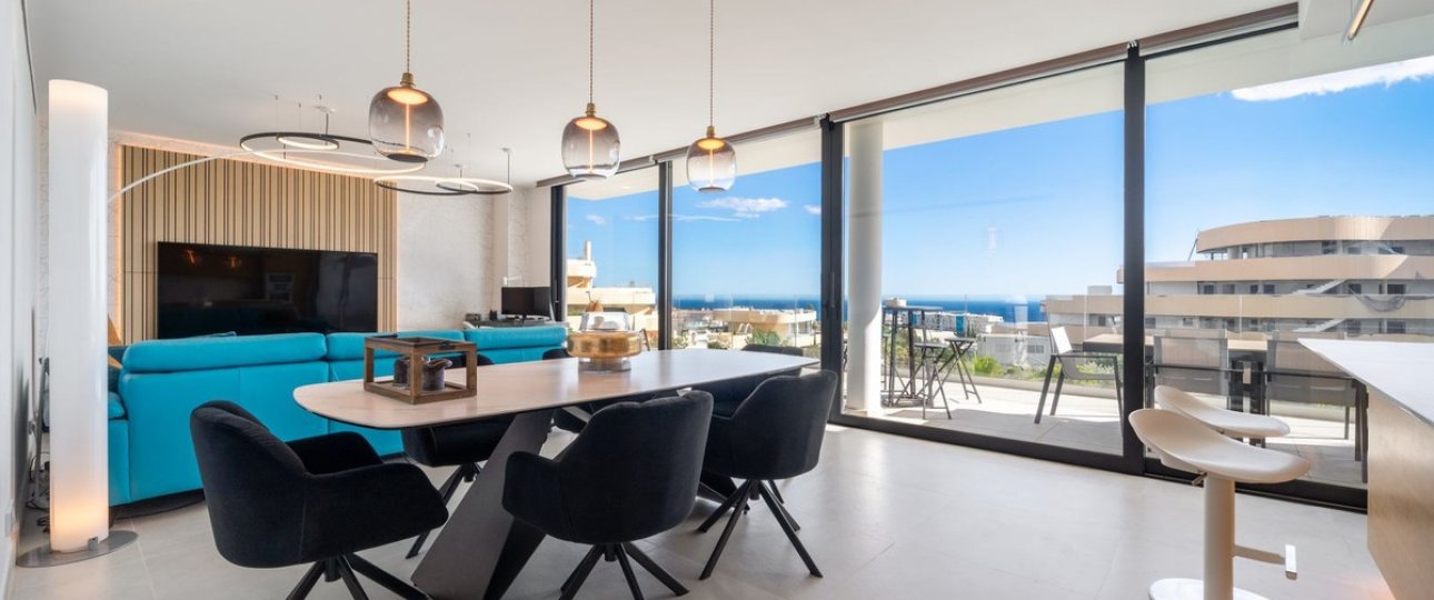 Resale - apartment - Fuengirola - Fuengirola Centro
