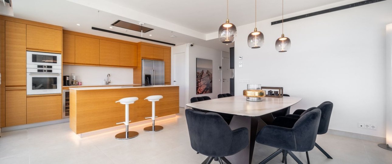Resale - apartment - Fuengirola - Fuengirola Centro