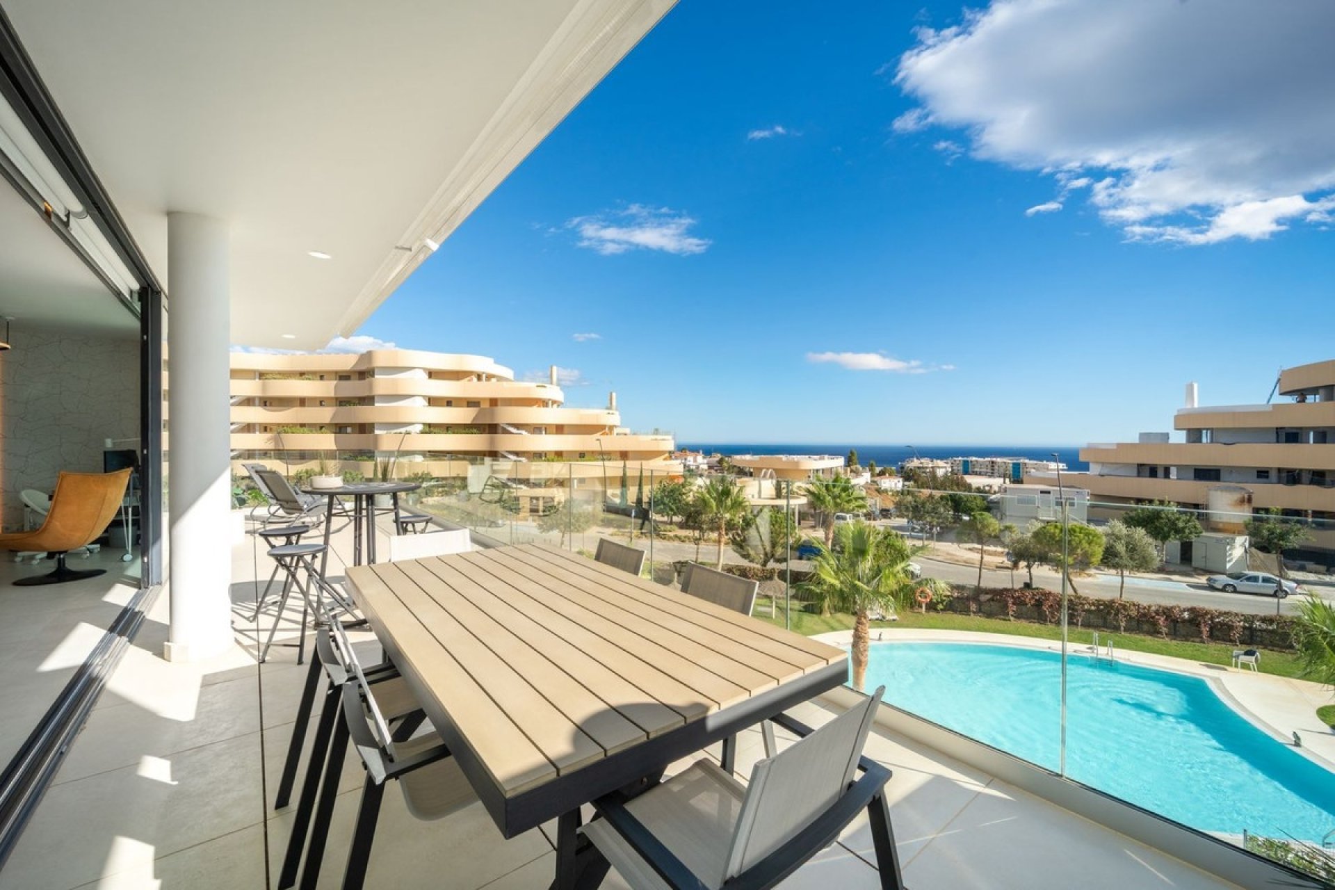 Resale - apartment - Fuengirola - Fuengirola Centro