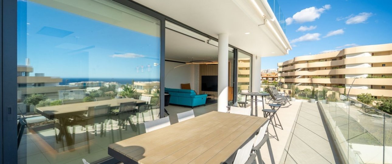 Resale - apartment - Fuengirola - Fuengirola Centro